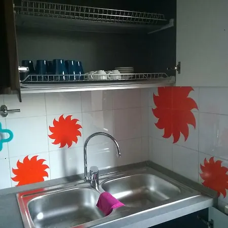 Apartamento Casa Maria *