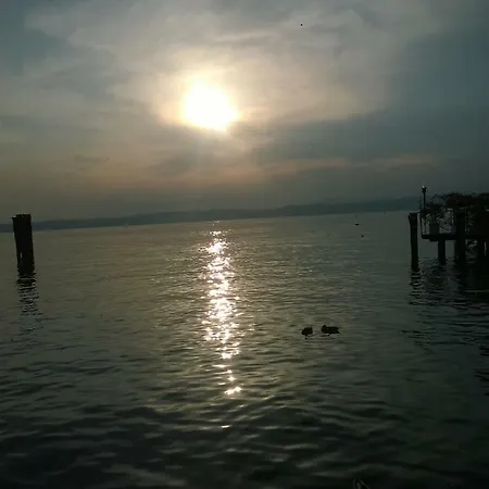 Casa Maria * Peschiera del Garda