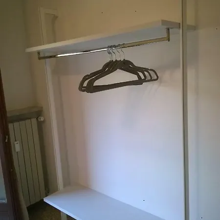Apartamento Casa Maria
