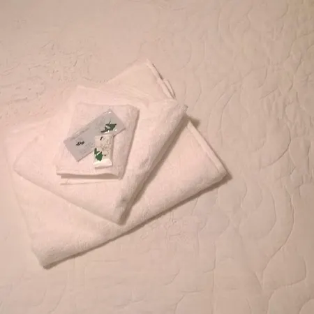 Apartamento Casa Maria