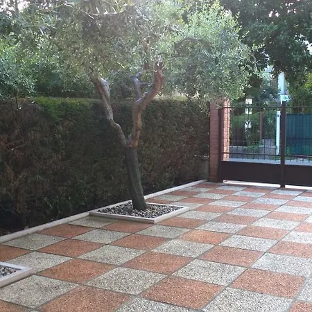 Casa Maria