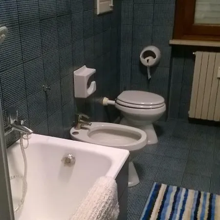 Apartamento Casa Maria Peschiera del Garda