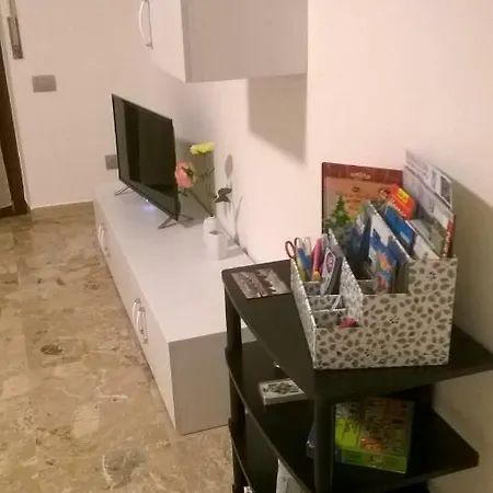 Casa Maria