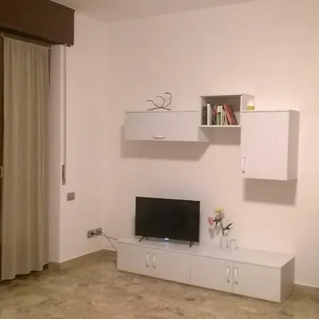 Casa Maria Apartment